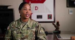 Why Join the National Guard?