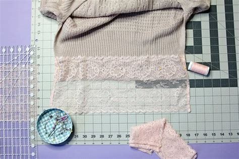 5 Sweater Refashions For Beginners See Kate Sew