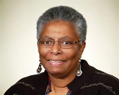 Dr Katie G Cannon Renowned Scholar Who Elevated Role Of Black Women