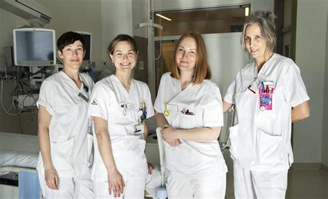 många möjligheter på infektion framtidens karriär sjuksköterska