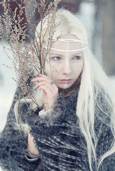 White Witch Holloween Witchs Pinterest