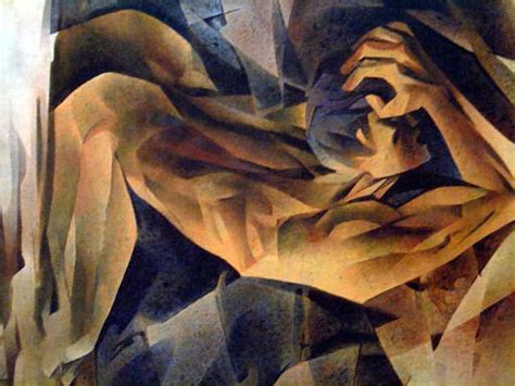 "Superstition" by Filipino artist Cesar Legaspi. | Artwork ... Ossip zadkine, kazimir malevich, ivan khrutsky, mikchail savitsky.