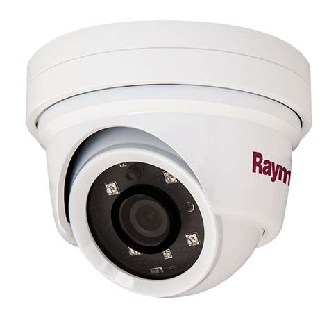 Raymarine Cam 220ip Ip Network Camera E70347