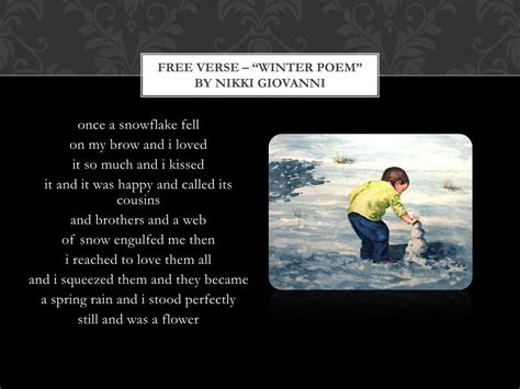 Ppt Poetry Powerpoint Presentation Free Download Id1647939