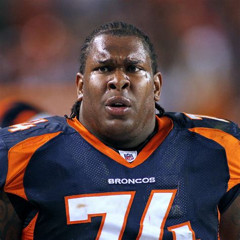 Orlando Franklin to Sign with Chargers: Latest Contract Details and ...