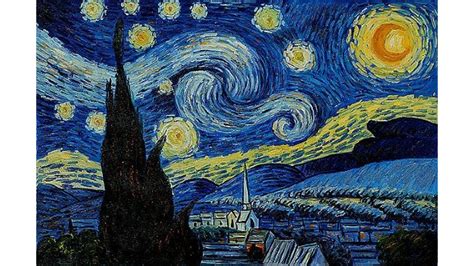 Top 100 Vincent Van Gogh Starry Night Hd Wallpaper Wallpaper Quotes