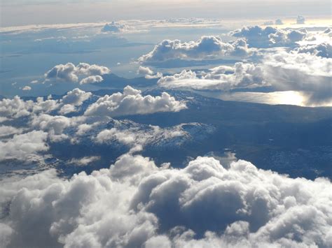 Images Gratuites La Nature Horizon Montagne Nuage Ciel