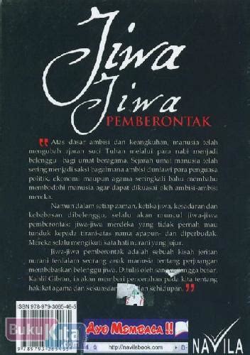 Check spelling or type a new query. Novel Kahlil Gibran Atas Nama Cinta Pdf