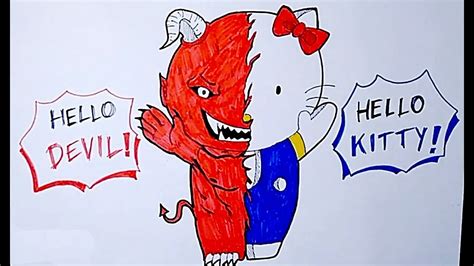 ハ ロ ー ・ キ テ ィ, hepburn: Asal Mula Cerita Hello Kitty | Dimensi Lain
