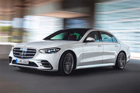The flagship sedan starts at $110,850, including the $1,050 destination fee, representing a significant. 2021 Mercedes-Benz S-Class Sedan: Review, Trims, Specs, Price, New Interior Features, Exterior ...