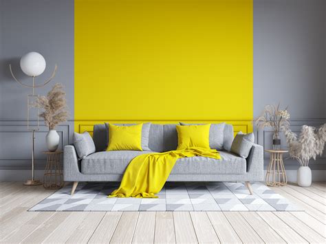 Living Room Paint Designs
