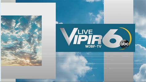 Nonton hd tv online bulutangkis bwf world bersama hari ini dengan paket premier. Live VIPIR 6 Forecast Tuesday, January 5, 2021 | WJBF