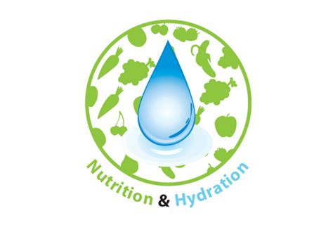 Explain The Importance Of Good Nutrition And Hydration