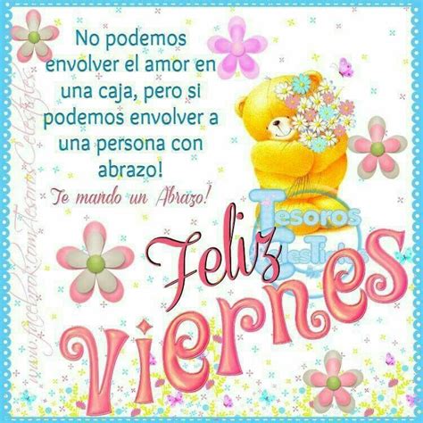 Morning Thoughts Good Morning Quotes Blessed Friday Happy Friday Spanish Greetings Happy