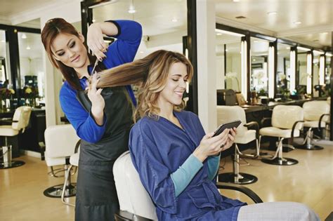 How To Hire The Skilled Hairdresser Before You Spare Your Wallet