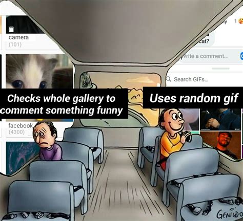 Where Is It Two Guys On A Bus Know Your Meme