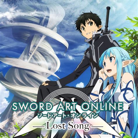 The sword art online anime series was able to improve, with the third season becoming the most popular anime of fall 2018. Sword Art Online: Lost Song - IGN.com