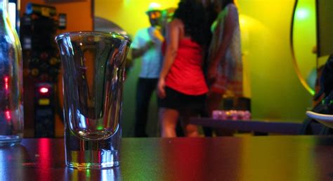 Phuket Karaoke Bar Owner Arrested In Songkhla For Sex Trafficking