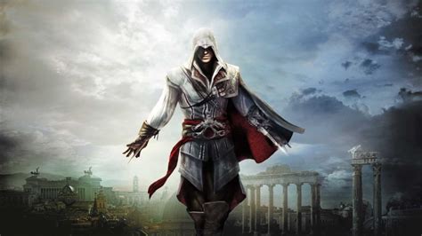 Assassins Creed The Ezio Collection Review