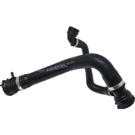 Rein {#11537521049} thermostat to water pump. Radiator Hose Upper E70 X5 Series for BMW 2007-2010 17127536230 | eBay