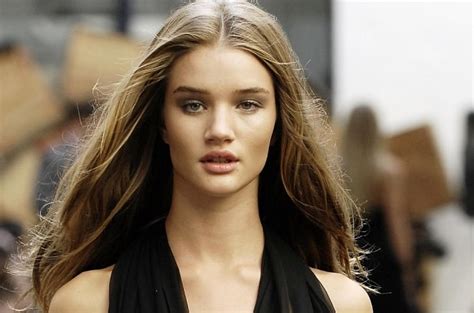 rosie huntington whiteley before and after plastic surgery lips nose boobs