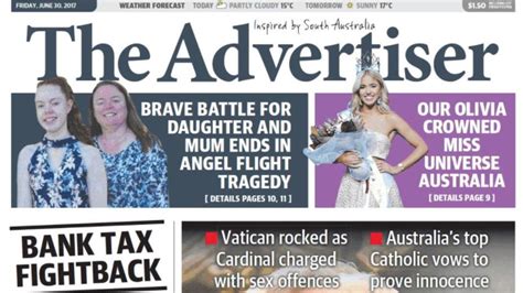 the advertiser newspaper delivery delays adelaide now