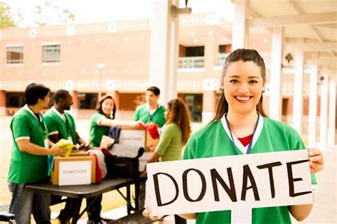 20 Easy Fundraising Tips for Colleges and Organizations