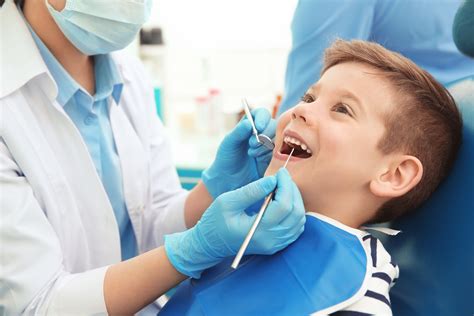 What Do You Look For In A Pediatric Dentist In Wichita R2 Center For