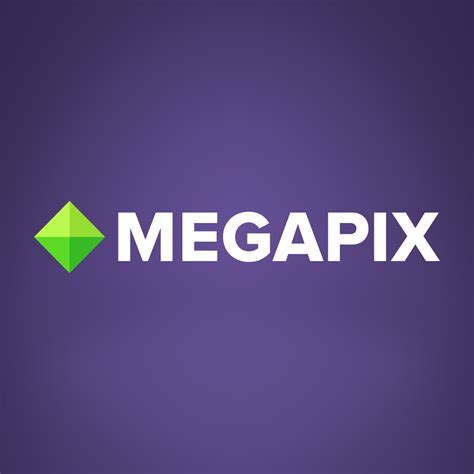 megapix página inicial