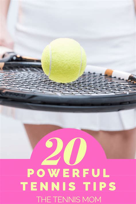 Quick Tennis Tips For Beginners Intermediate And Advanced Tennis