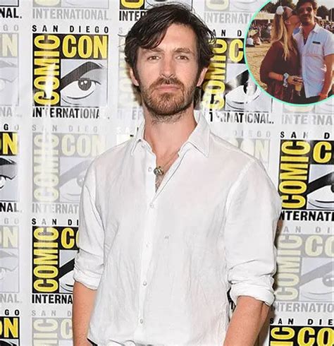 Eoin Macken Engaged To Get Married Meet Wife To Be Amid Gay Talks