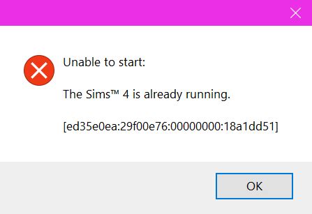 Download the the sims 4 anadius repack torrent or choose other verified torrent downloads for free with torrentfunk. anadius repack Sims 4 error: Sims 4 is already running. SOLVED