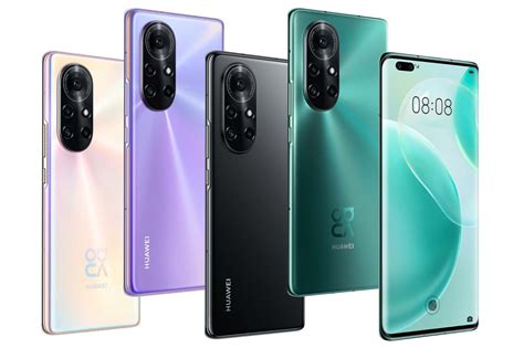 Honor 9x pro (phantom purple). Huawei nova 8 Pro - 5G Price & Specs - Choose Your Mobile