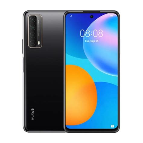 Huawei P Smart 2021 Price In South Africa