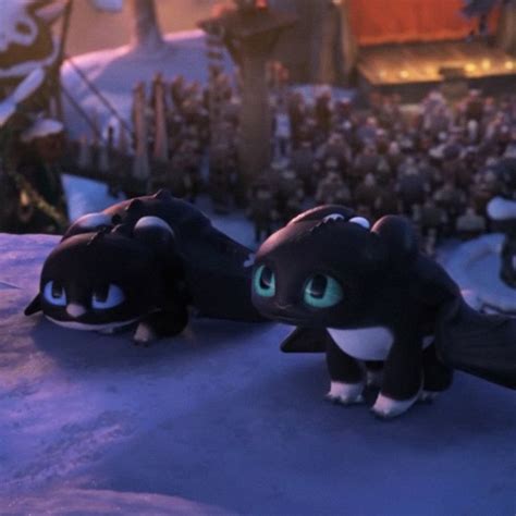 Night Lights💙💚from Httyd Homecoming How Train Your Dragon How To