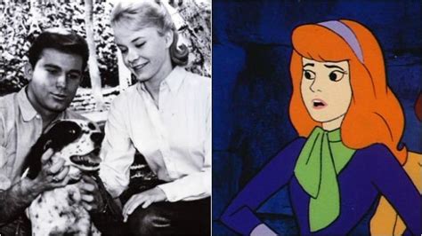 Heather North Voice Of ‘scooby Doo’s’ Daphne Dies At 71