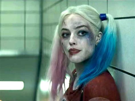 We Almost Got to See Harley's Jester Outfit in Suicide Squad | The Mary Sue