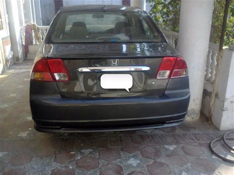 To get complete details just visit our site today! Honda Civic 2004 for Sale in Lahore, Pakistan - 2550 (With ...