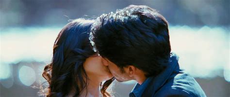 Samantha Ruth Prabhu Hot Lip Lock Kissing Photos Film Actress Hot