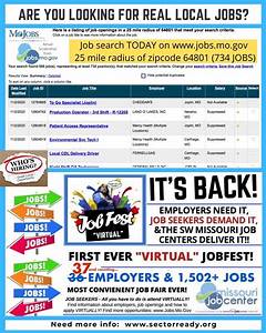 The Craigslist Job Superhero Transform Your Job Search In Joplin Mo