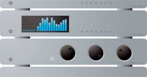 How To Hook Up A Graphic Equalizer To A Stereo Receiver