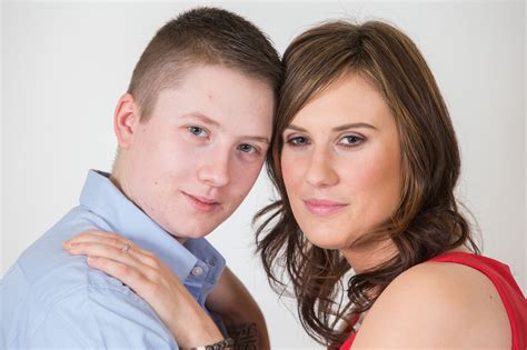 Newcastle Transgender Couple Hoping To Marry And Become A Mum And Dad