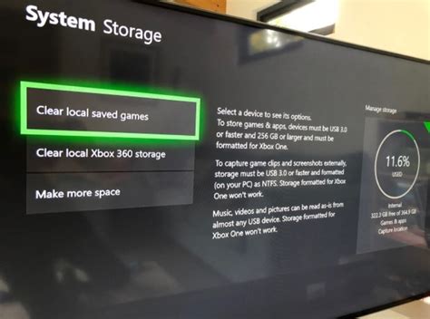 How To Uninstall Or Delete Games On Your Xbox One Techowns