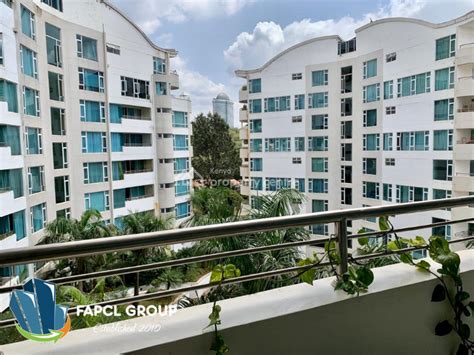 For Rent Beautiful 3 Bedrooms Apartment Riverside Drive Rosslyn