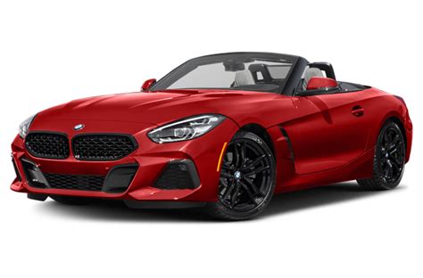 2020 bmw z4 specs, trims & colors