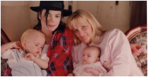 D Couvrez Les Trois Enfants De Michael Jackson Et Ce Qu Ils Font