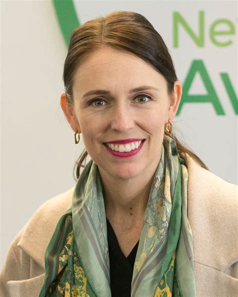 View cnn's fast facts on jacinda ardern to learn more about the prime minister of new zealand. Jacinda Ardern - Wikipedia
