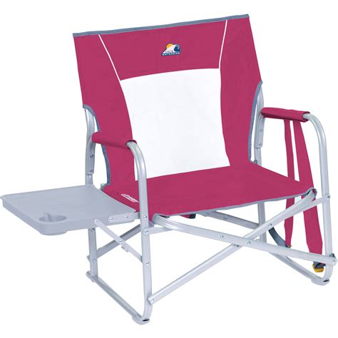 Gci Outdoor 65090 Slim Fold Beach Chair 1187127 