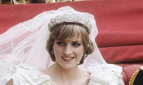 A Stunning Video Has Emerged Of Princess Diana On Her Wedding Day