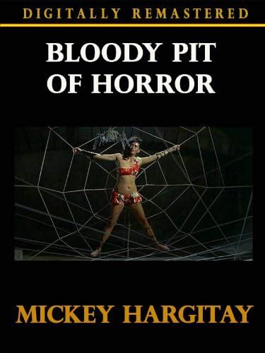 Bloody Pit Of Horror 1965